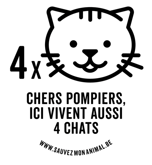 QUATRE CHATS